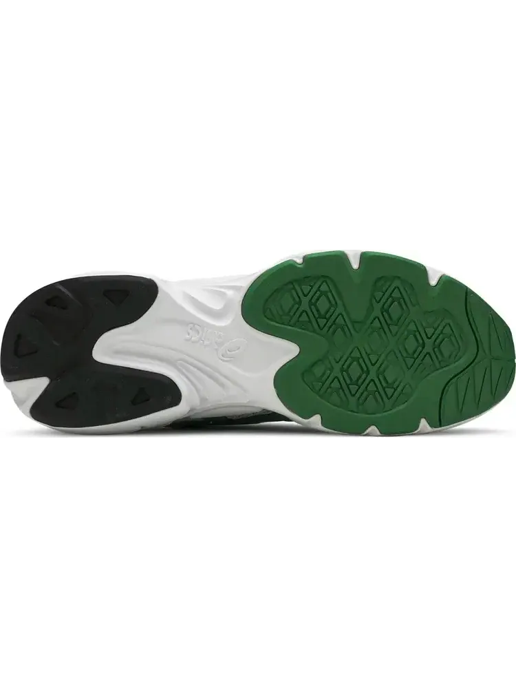 Кроссовки gel bnd 'white green' Asics — изображение 4 из 8, белый