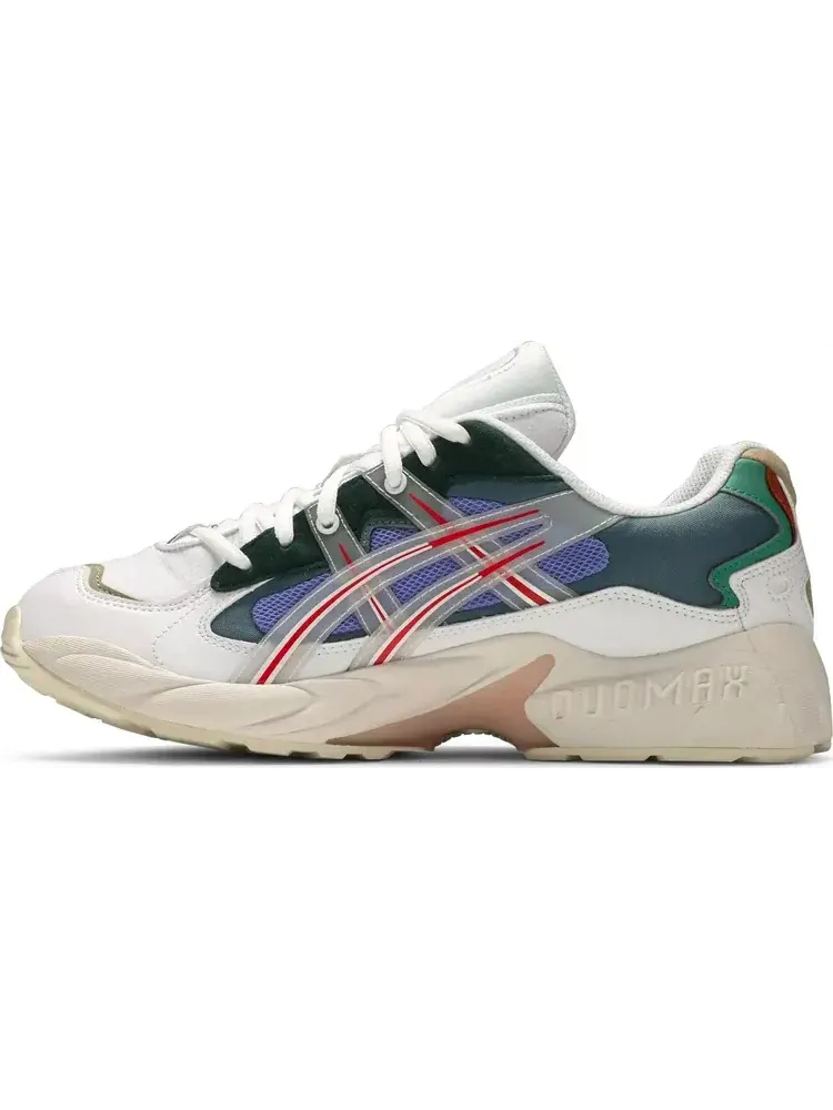 Кроссовки hypebeast x gel kayano 5 'meadow' Asics — изображение 3 из 8, белый
