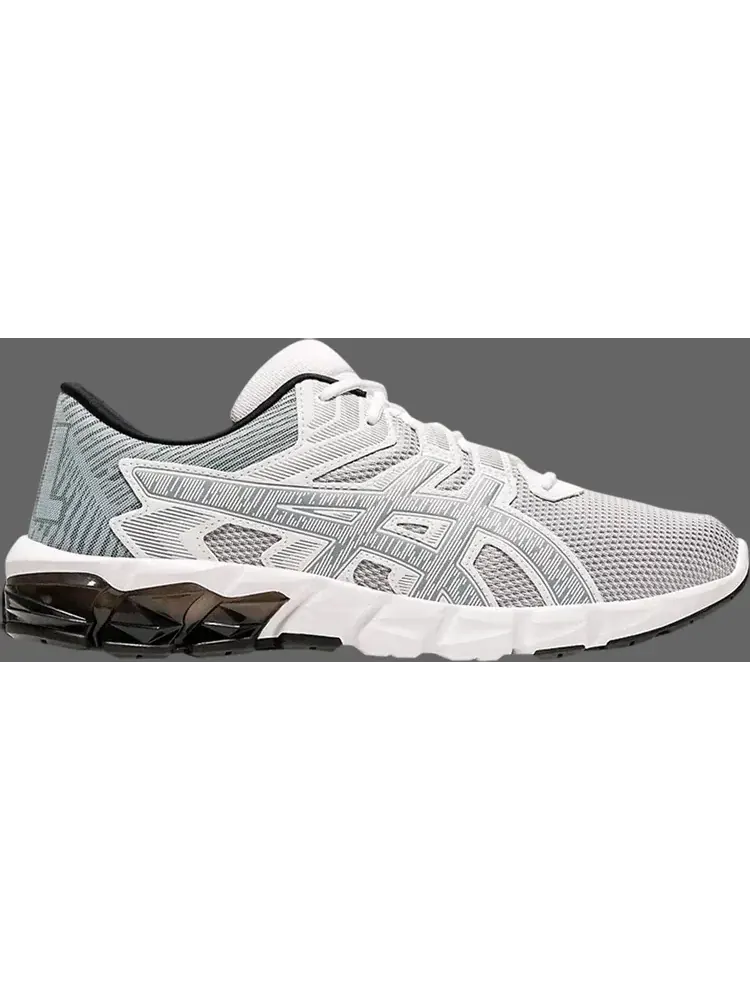 Кроссовки gel quantum 90 2 'white sheet rock' Asics — изображение 1 из 1, серый