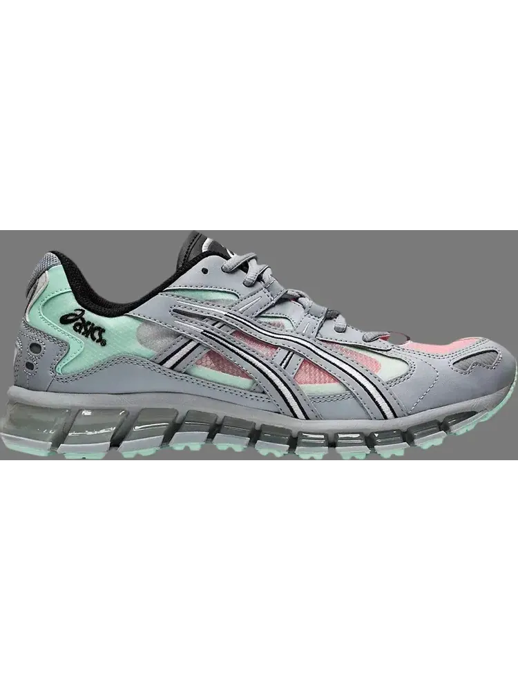 Кроссовки gel kayano 5 360 'piedmont grey mint' Asics — изображение 1 из 1, серый