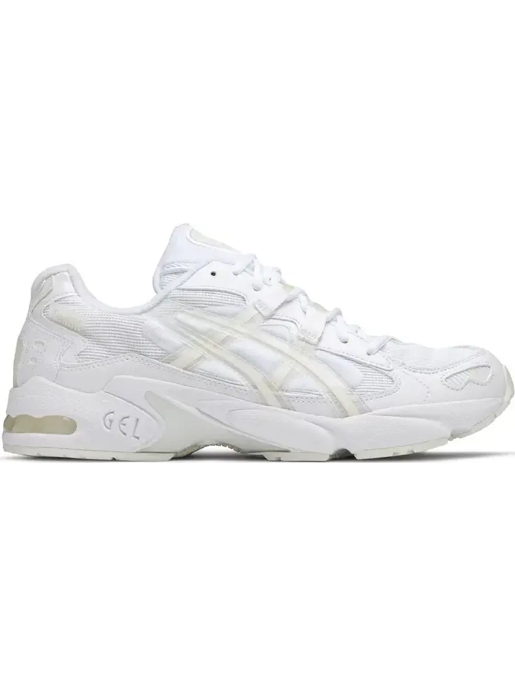 Кроссовки gmbh x gel kayano 5 og 'white' Asics — изображение 1 из 8, белый