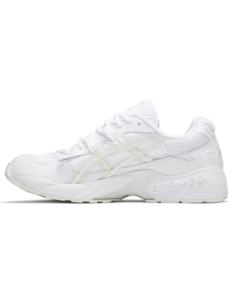 Кроссовки gmbh x gel kayano 5 og 'white' Asics — изображение 3 из 8, белый