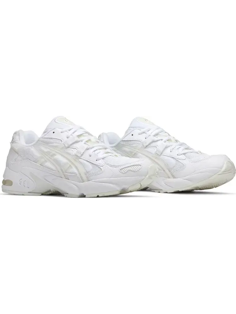 Кроссовки gmbh x gel kayano 5 og 'white' Asics — изображение 8 из 8, белый