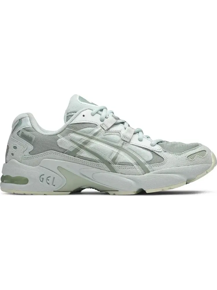 Кроссовки gmbh x gel kayano 5 og 'lichen rock' Asics — изображение 1 из 8, синий