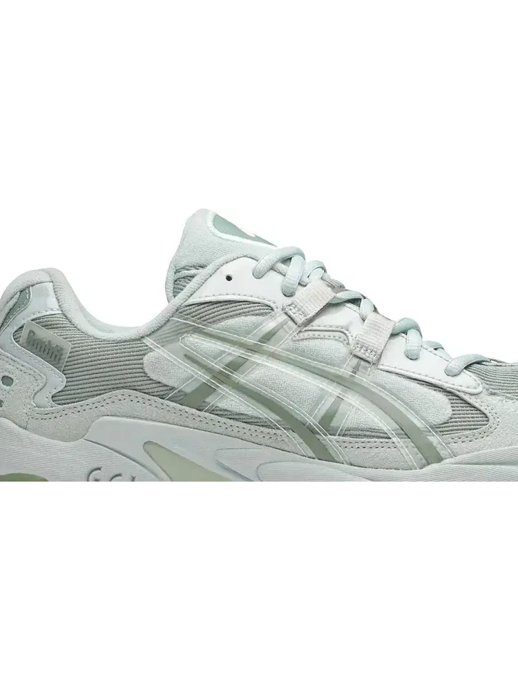 Кроссовки gmbh x gel kayano 5 og 'lichen rock' Asics — изображение 2 из 8, синий
