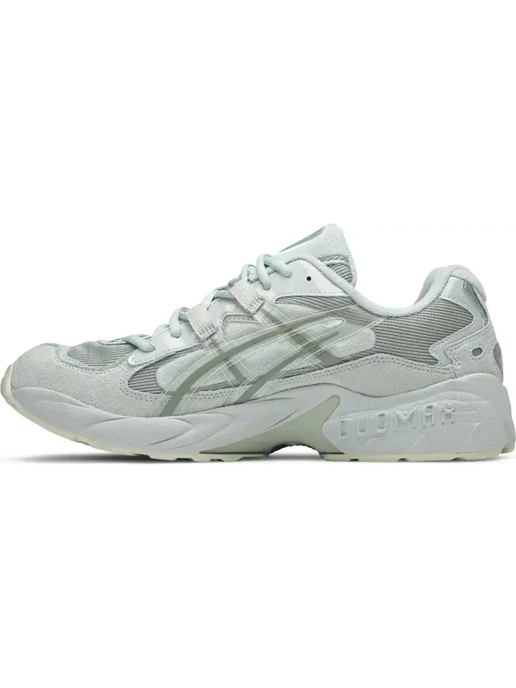 Кроссовки gmbh x gel kayano 5 og 'lichen rock' Asics — изображение 3 из 8, синий