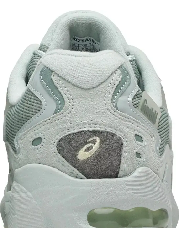 Кроссовки gmbh x gel kayano 5 og 'lichen rock' Asics — изображение 7 из 8, синий