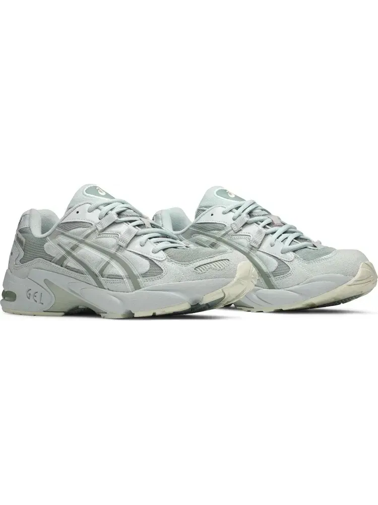 Кроссовки gmbh x gel kayano 5 og 'lichen rock' Asics — изображение 8 из 8, синий