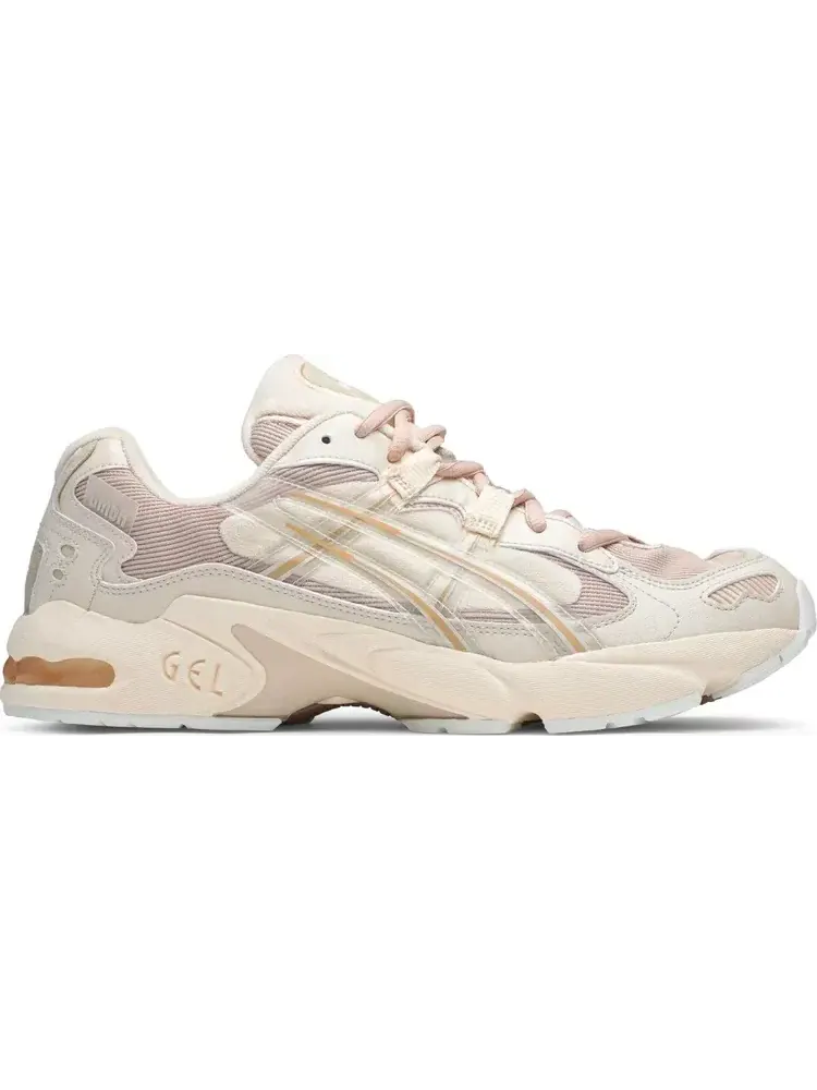 Кроссовки gmbh x gel kayano 5 og 'seashell' Asics — изображение 1 из 8, розовый