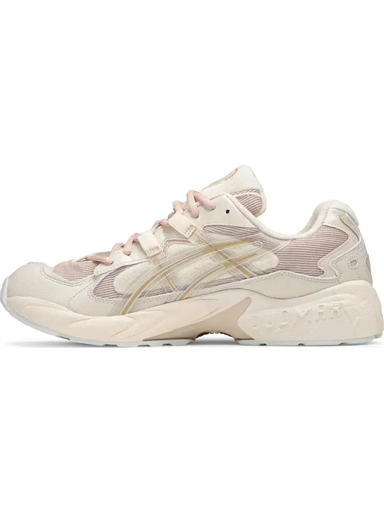 Кроссовки gmbh x gel kayano 5 og 'seashell' Asics — изображение 3 из 8, розовый
