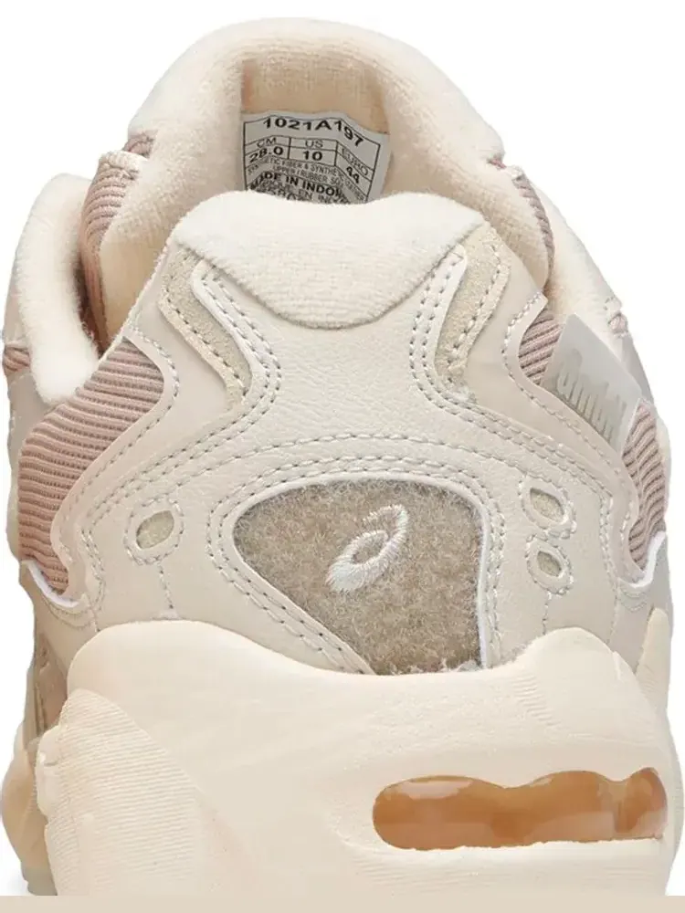 Кроссовки gmbh x gel kayano 5 og 'seashell' Asics — изображение 7 из 8, розовый