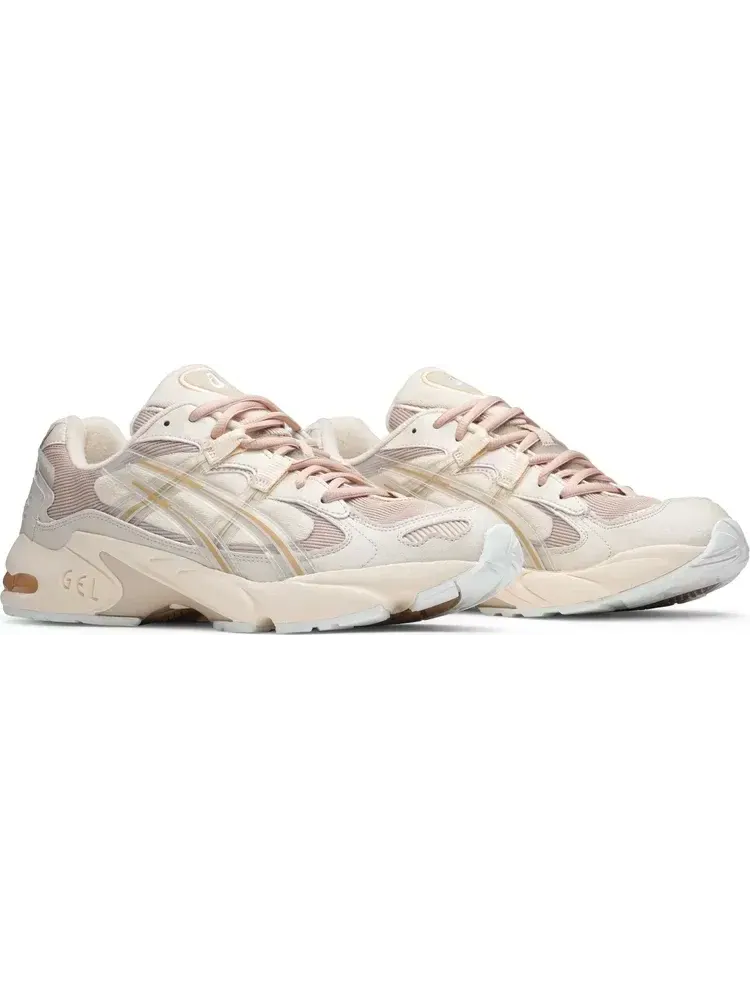 Кроссовки gmbh x gel kayano 5 og 'seashell' Asics — изображение 8 из 8, розовый
