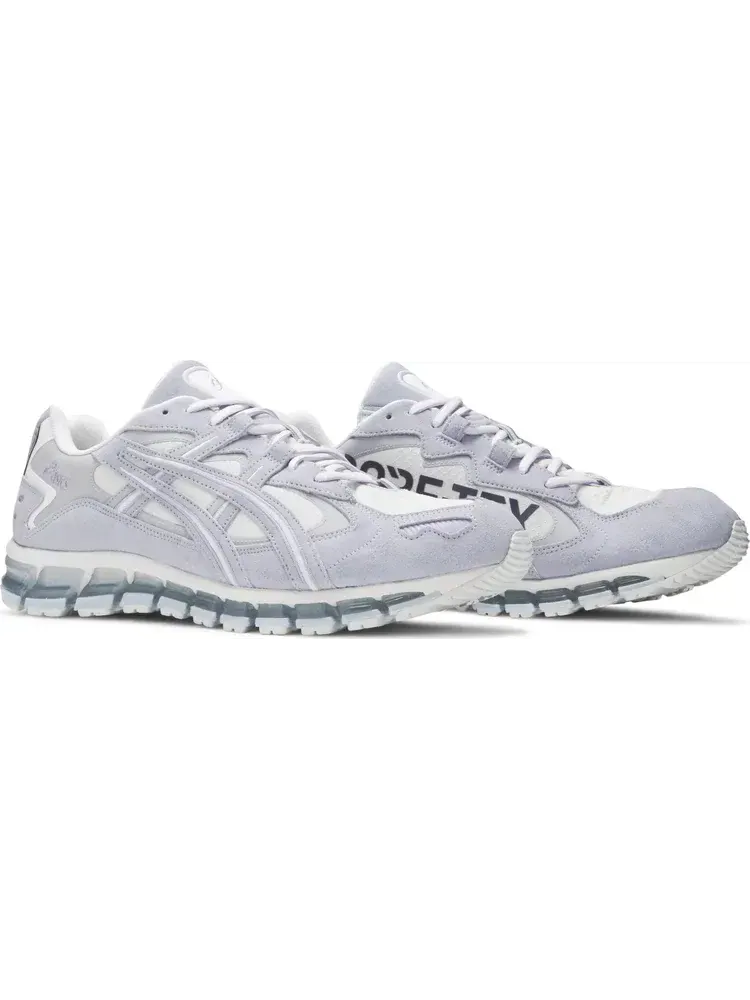 Кроссовки gore-tex x gel kayano 5 360 'cool mist' Asics — изображение 8 из 8, серый