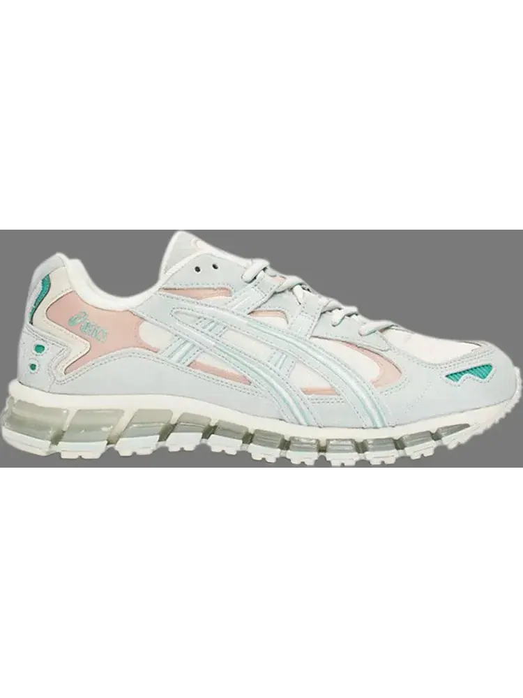 Кроссовки gore-tex x gel kayano 5 360 'oatmeal' Asics — изображение 1 из 1, загар