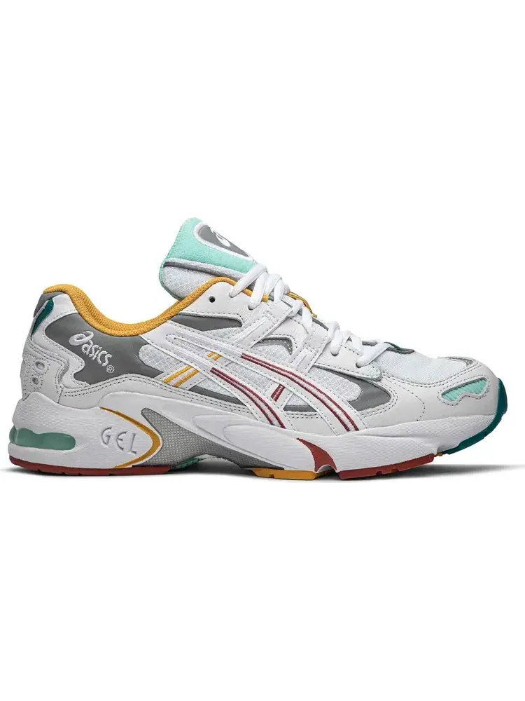 Кроссовки ronnie fieg x gel kayano 5 'oasis' Asics — изображение 1 из 8, белый