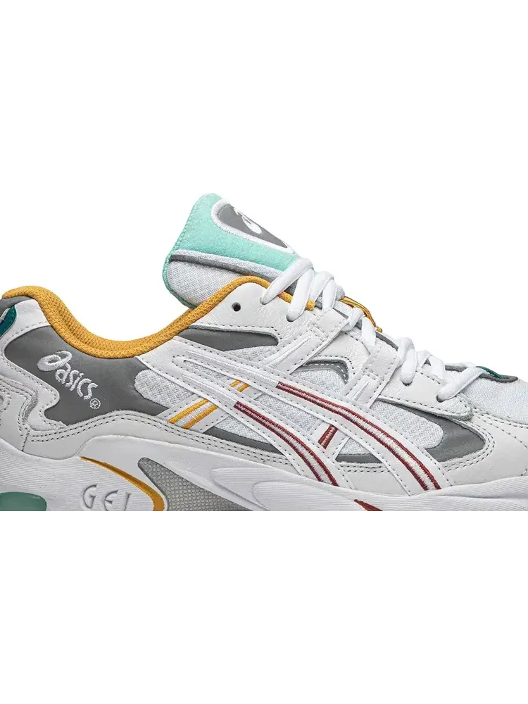 Кроссовки ronnie fieg x gel kayano 5 'oasis' Asics — изображение 2 из 8, белый