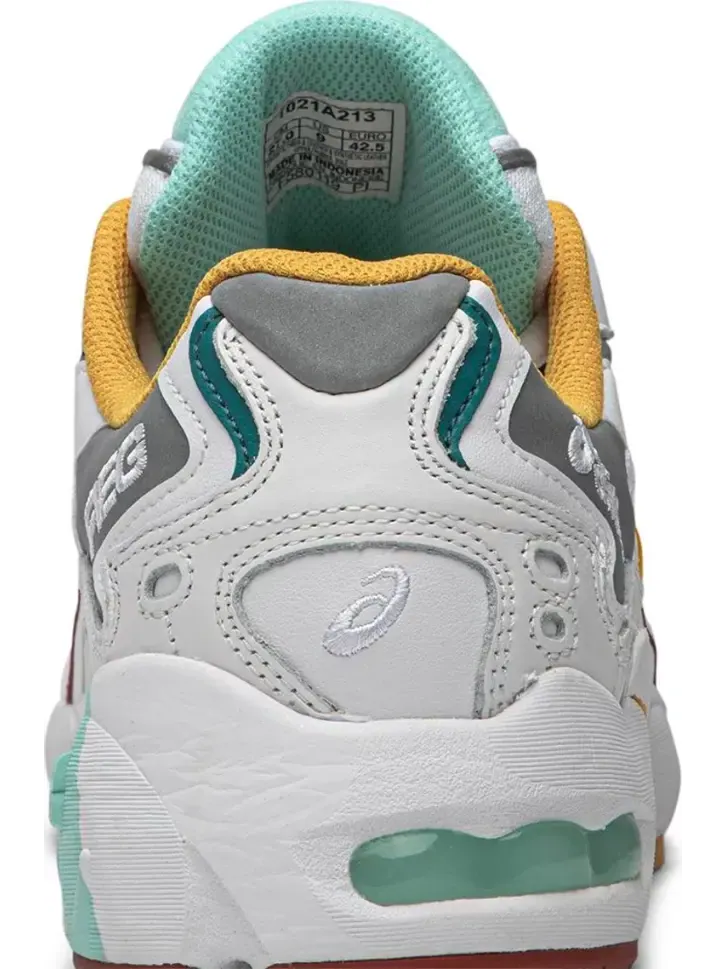 Кроссовки ronnie fieg x gel kayano 5 'oasis' Asics — изображение 7 из 8, белый