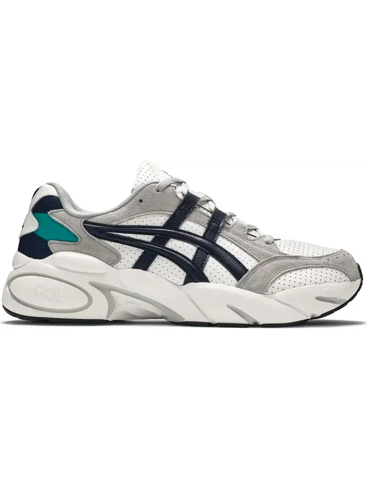 Кроссовки gel bnd 'white peacoat' Asics — изображение 1 из 8, белый