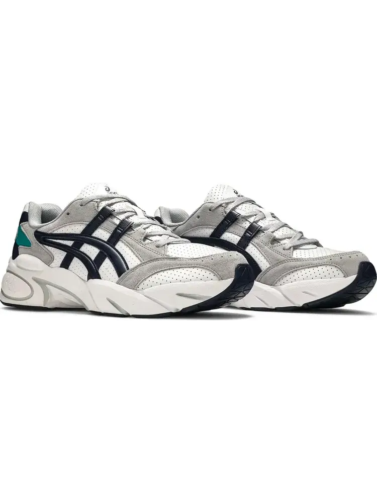 Кроссовки gel bnd 'white peacoat' Asics — изображение 8 из 8, белый