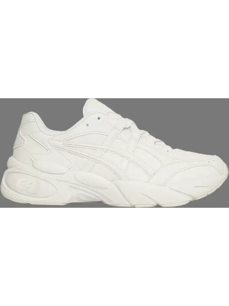 Кроссовки gel bnd 'triple white' Asics — изображение 1 из 1, белый