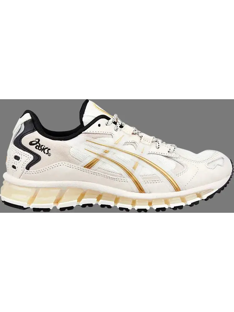 Кроссовки gel kayano 5 360 'cream gold' Asics — изображение 1 из 1, загар