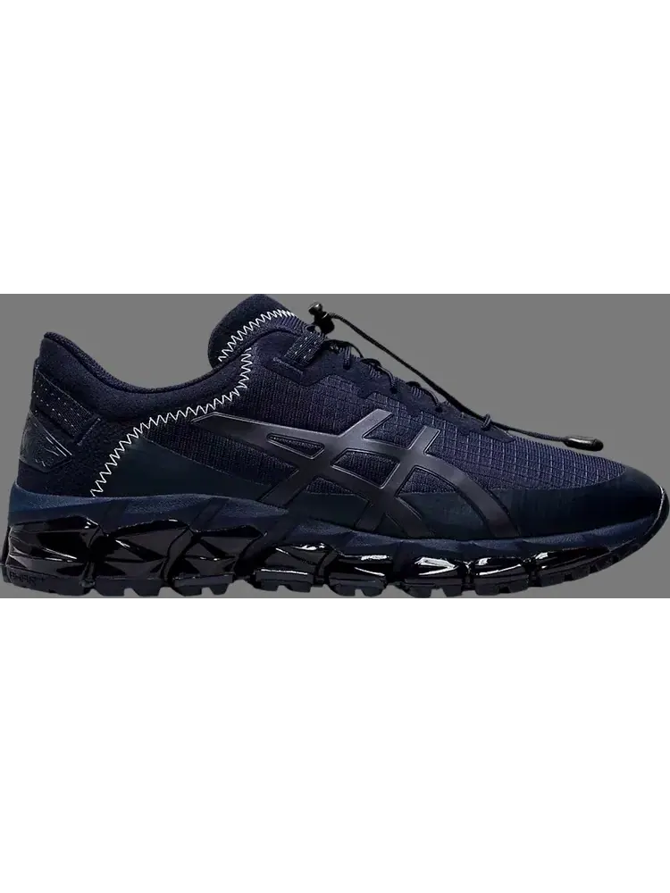 Кроссовки reigning champ x gel quantum 360 5 trail 'midnight' Asics — изображение 1 из 1, синий