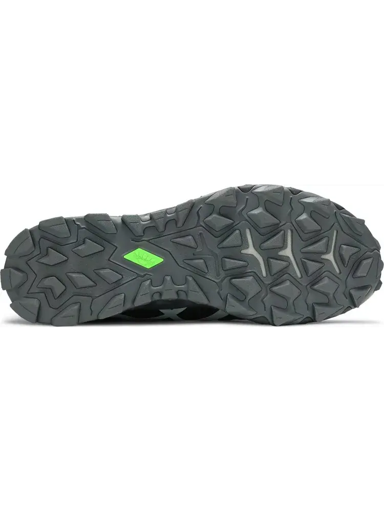 Кроссовки chemist creations x gel fujitrabuco 7 'carbon grey' Asics — изображение 4 из 8, черный