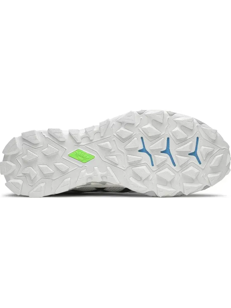 Кроссовки chemist creations x gel fujitrabuco 7 'arctic blue smoke' Asics — изображение 4 из 8, синий