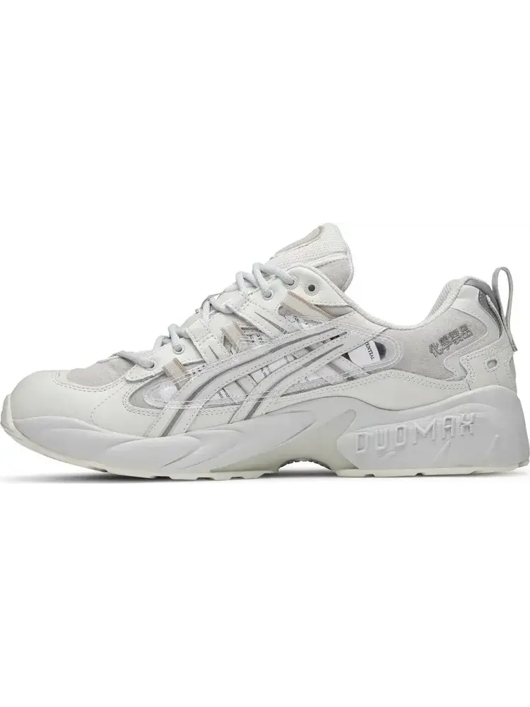 Кроссовки chemist creations x gel kayano 5 og 'cream' Asics, пломбир — изображение 3 из 8, бежевый
