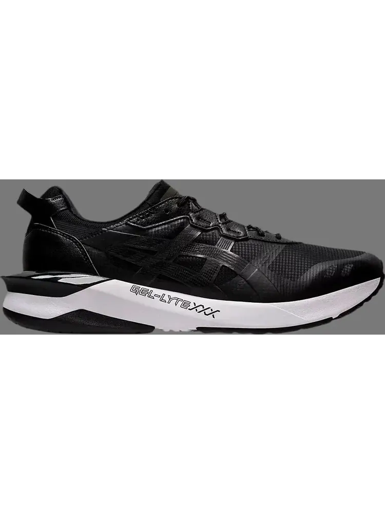 Кроссовки gel lyte 30 'black' Asics — изображение 1 из 1, черный