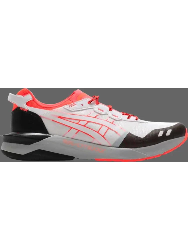 Кроссовки gel lyte 30 'flash coral' Asics — изображение 1 из 1, красный