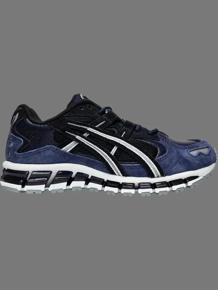 Кроссовки gel kayano 5 360 'midnight blue' Asics — изображение 1 из 1, синий