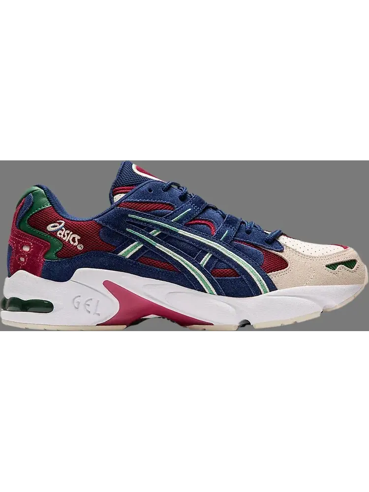 Кроссовки gel kayano 5 og 'academic scholar' Asics — изображение 1 из 1, мульти