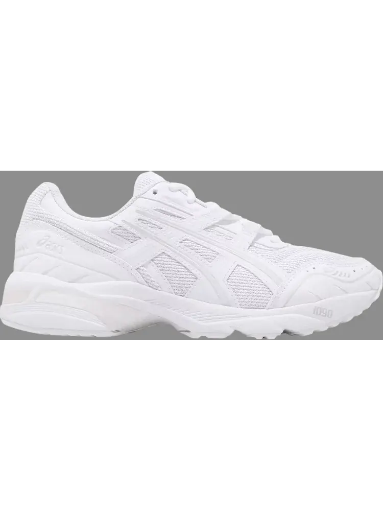 Кроссовки gel 1090 'white' Asics — изображение 1 из 1, белый