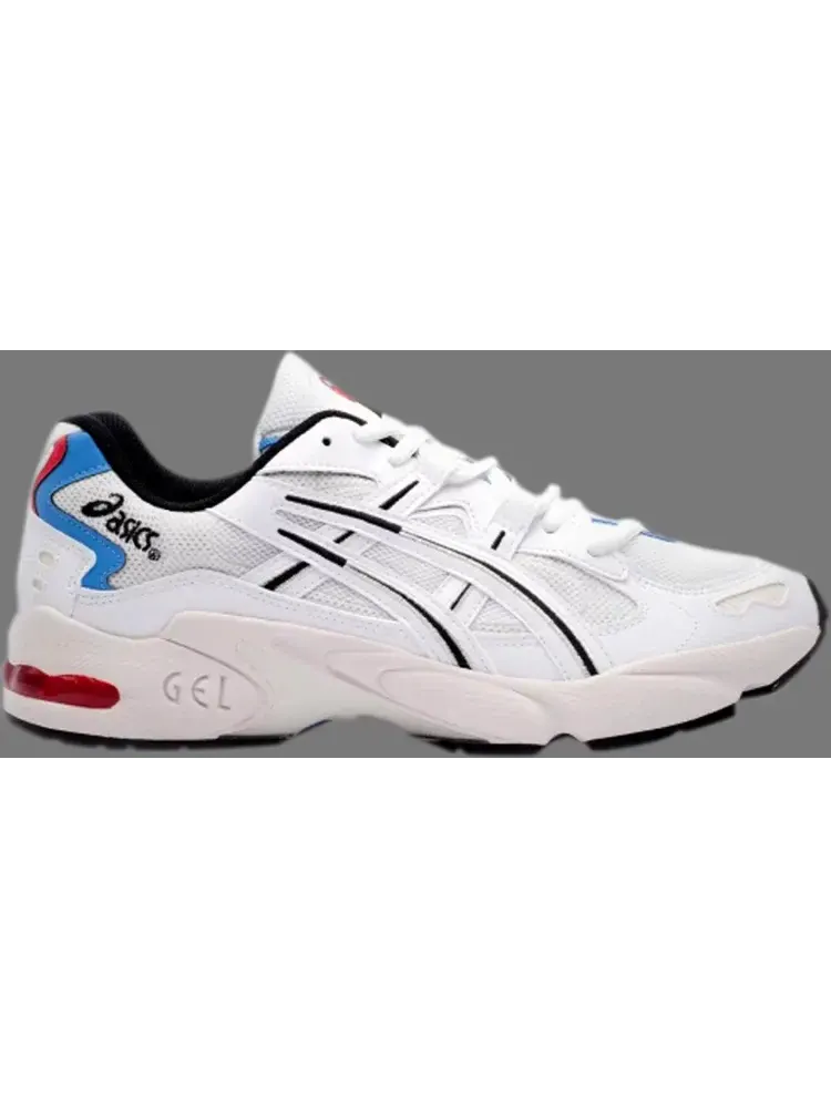 Кроссовки gel kayano 5 'white' Asics — изображение 1 из 1, белый