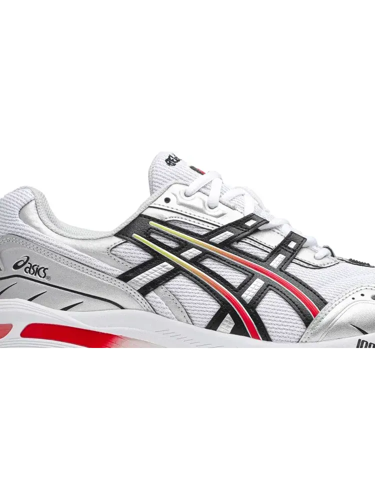 Кроссовки gel 1090 'silver' Asics — изображение 2 из 8, серебряный