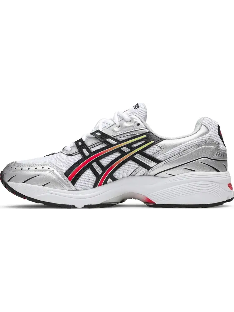 Кроссовки gel 1090 'silver' Asics — изображение 3 из 8, серебряный