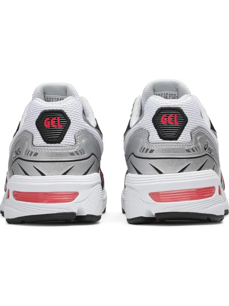 Кроссовки gel 1090 'silver' Asics — изображение 6 из 8, серебряный