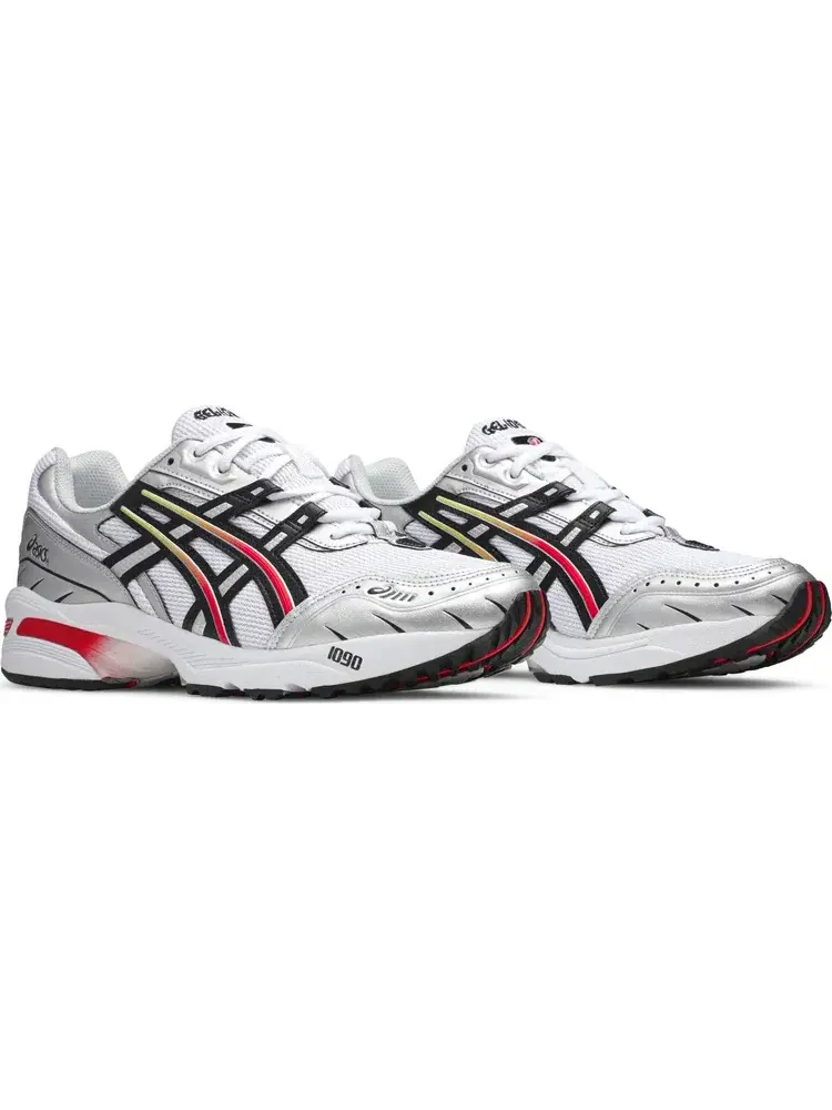 Кроссовки gel 1090 'silver' Asics — изображение 8 из 8, серебряный