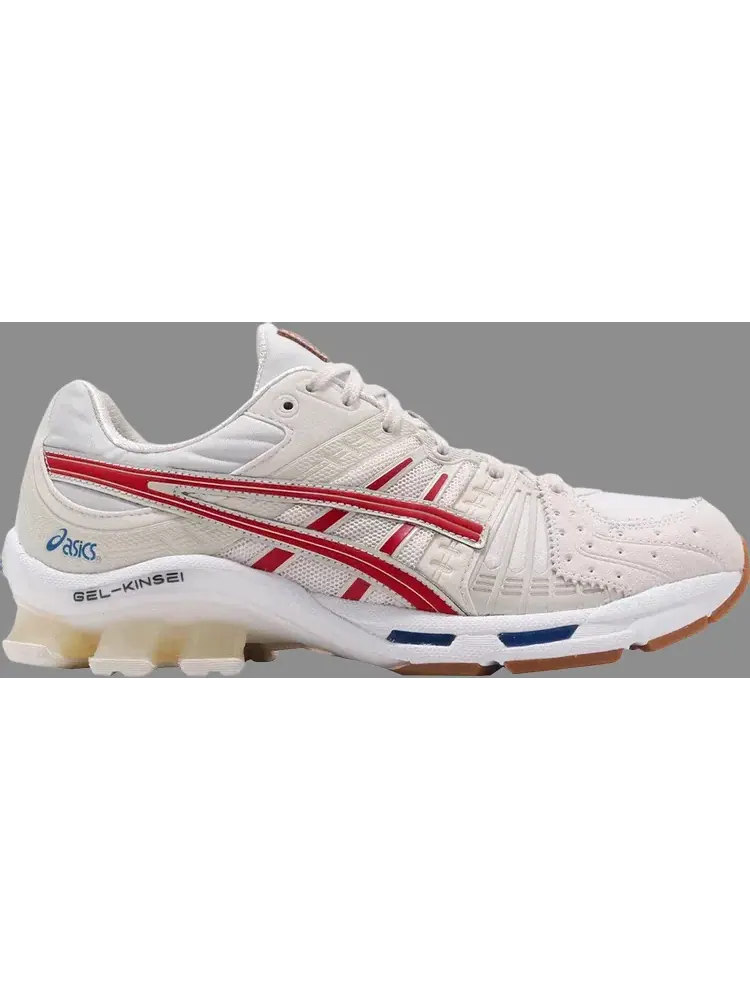 Кроссовки gel kinsei og 'retro tokyo' Asics — изображение 1 из 1, загар