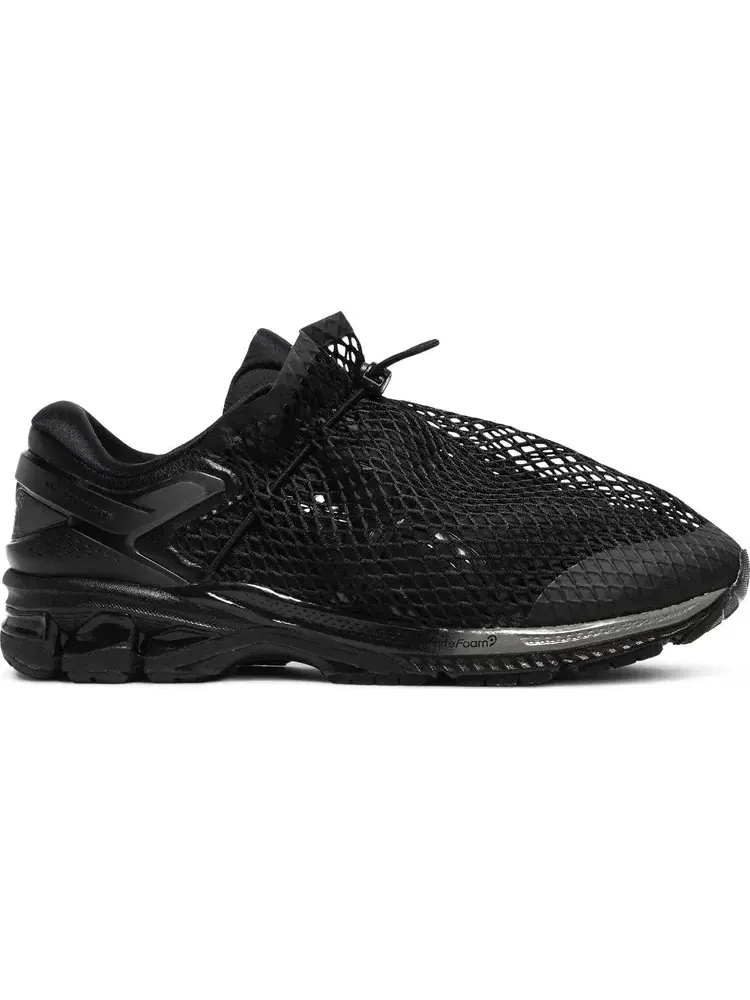 Кроссовки vivienne westwood x gel kayano 26 'black' Asics — изображение 1 из 8, черный