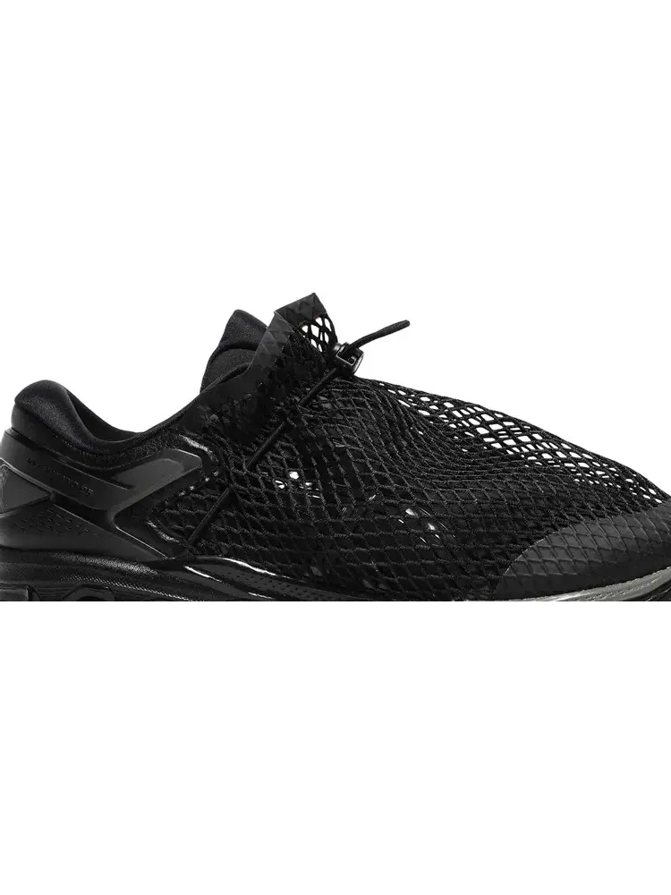 Кроссовки vivienne westwood x gel kayano 26 'black' Asics — изображение 2 из 8, черный