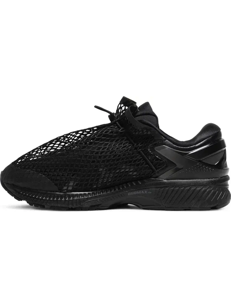 Кроссовки vivienne westwood x gel kayano 26 'black' Asics — изображение 3 из 8, черный