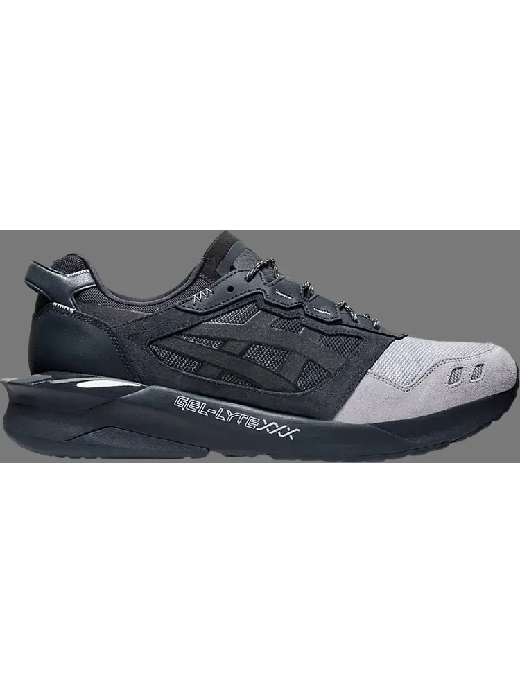 Кроссовки gel lyte 30 'carrier piedmont grey' Asics — изображение 1 из 1, серый