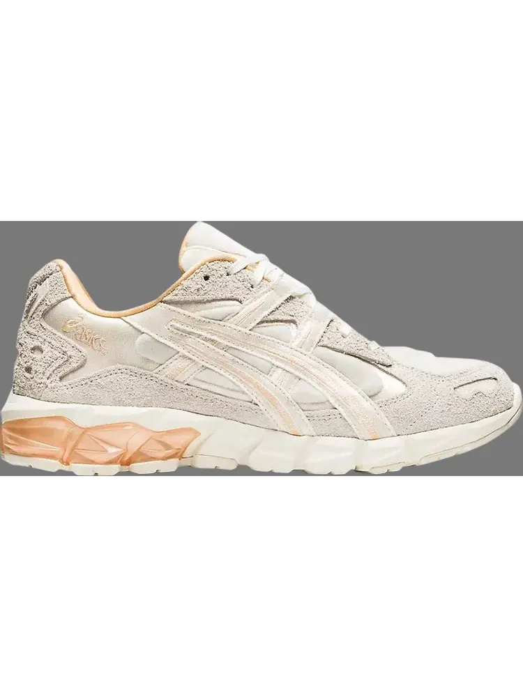 Кроссовки gel kayano 5 kzn 'box of chocolates' Asics, пломбир — изображение 1 из 1, бежевый