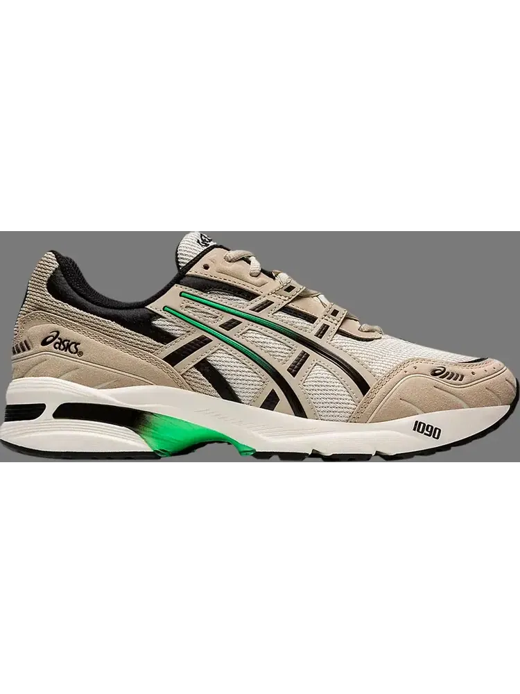 Кроссовки gel 1090 'birch' Asics — изображение 1 из 1, коричневый