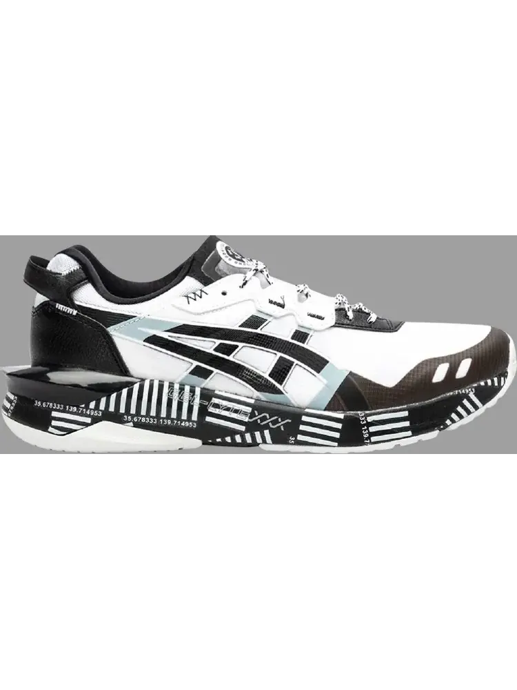Кроссовки gel lyte 30 'tokyo' Asics — изображение 1 из 1, белый