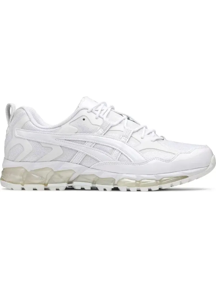 Кроссовки gmbh x gel nandi 360 'white' Asics — изображение 1 из 8, белый