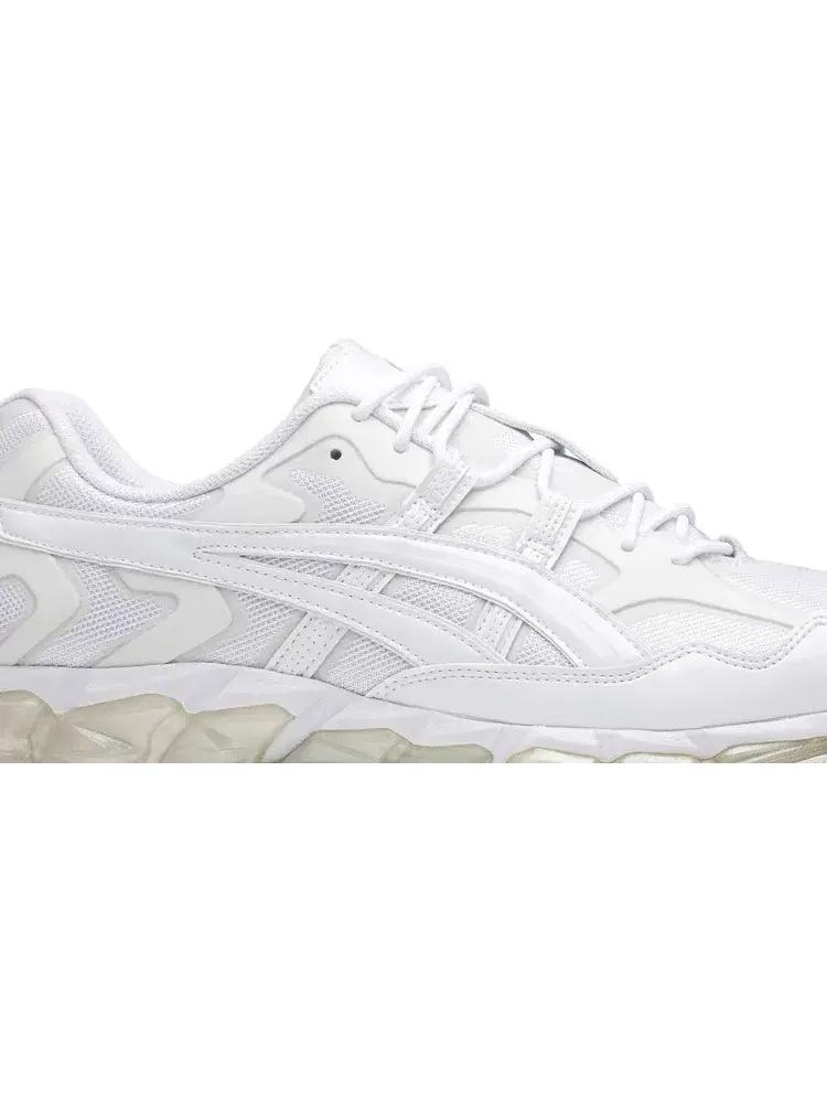 Кроссовки gmbh x gel nandi 360 'white' Asics — изображение 2 из 8, белый