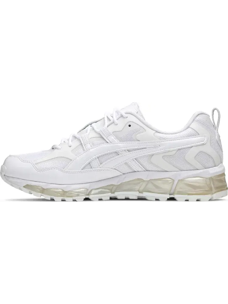 Кроссовки gmbh x gel nandi 360 'white' Asics — изображение 3 из 8, белый